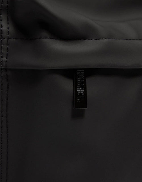 Icarus Chrome Backpack