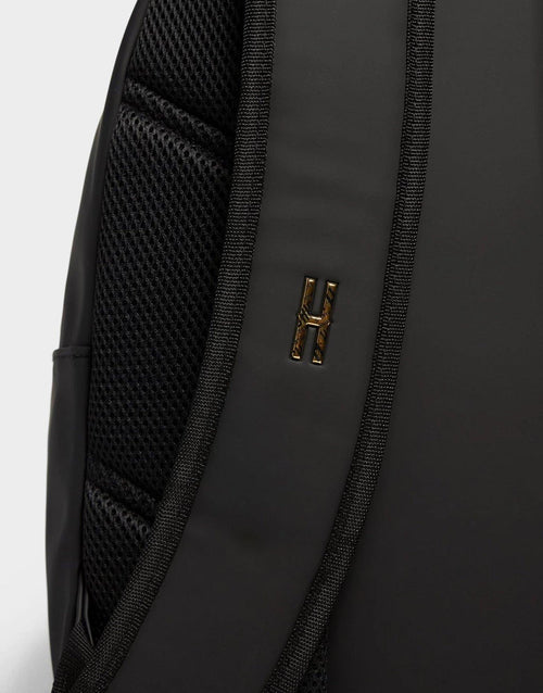 Icarus Chrome Backpack
