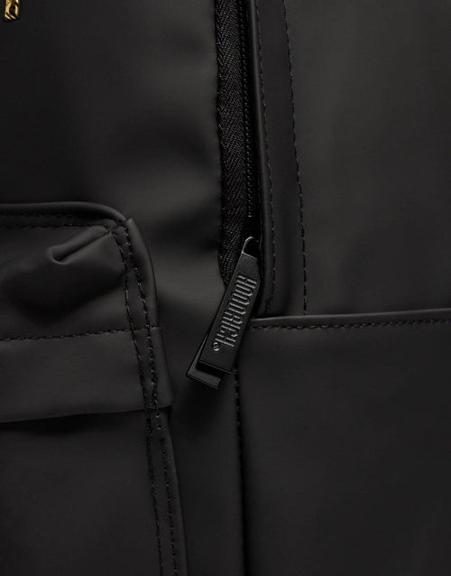 Icarus Chrome Backpack