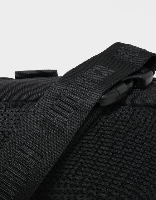 Shield Crossbody Bag