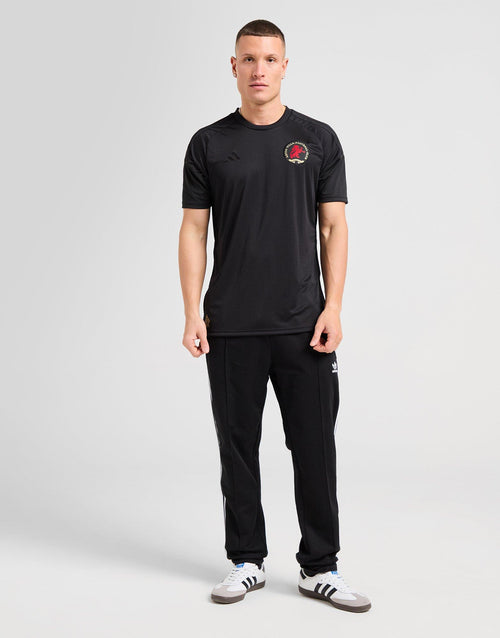 Aston Villa FC 150 Years Shirt