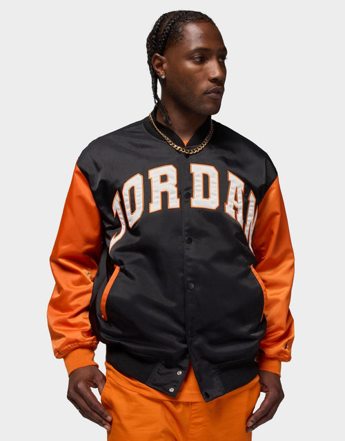 Brooklyn Collegiate Varsity Jacket