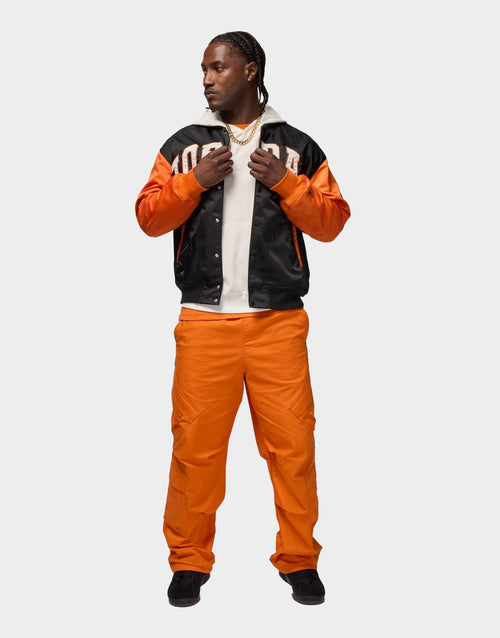 Brooklyn Collegiate Varsity Jacket