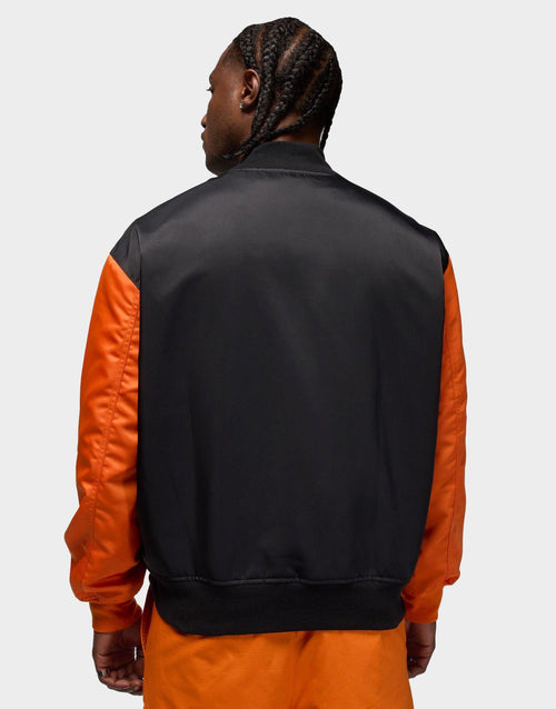 Brooklyn Collegiate Varsity Jacket