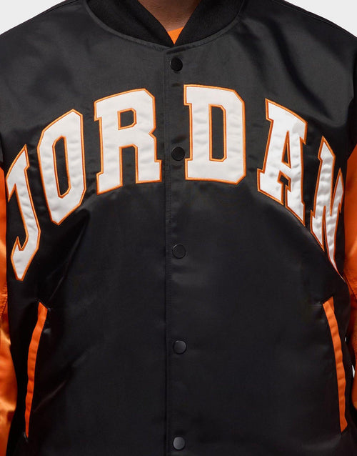Brooklyn Collegiate Varsity Jacket