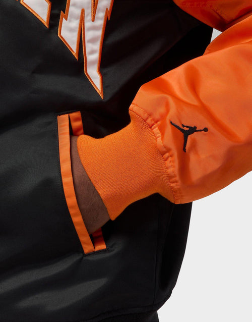 Brooklyn Collegiate Varsity Jacket
