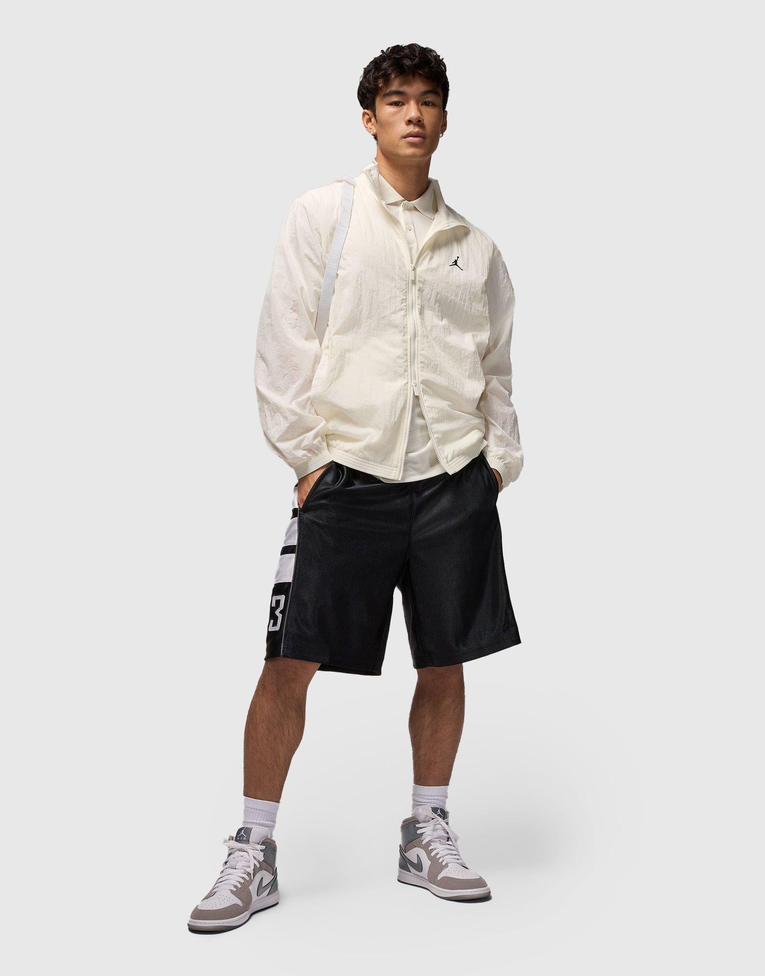 Brooklyn Cat Scratch Shorts