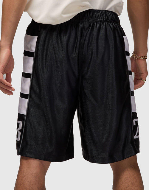Brooklyn Cat Scratch Shorts