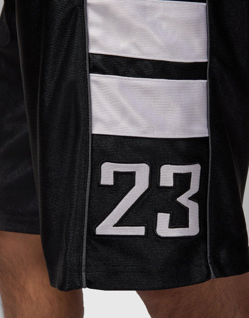 Brooklyn Cat Scratch Shorts