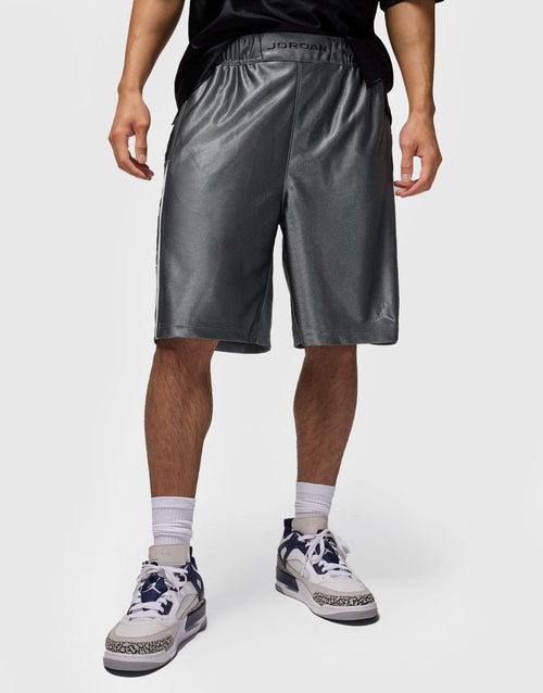 Brooklyn Cat Scratch Shorts