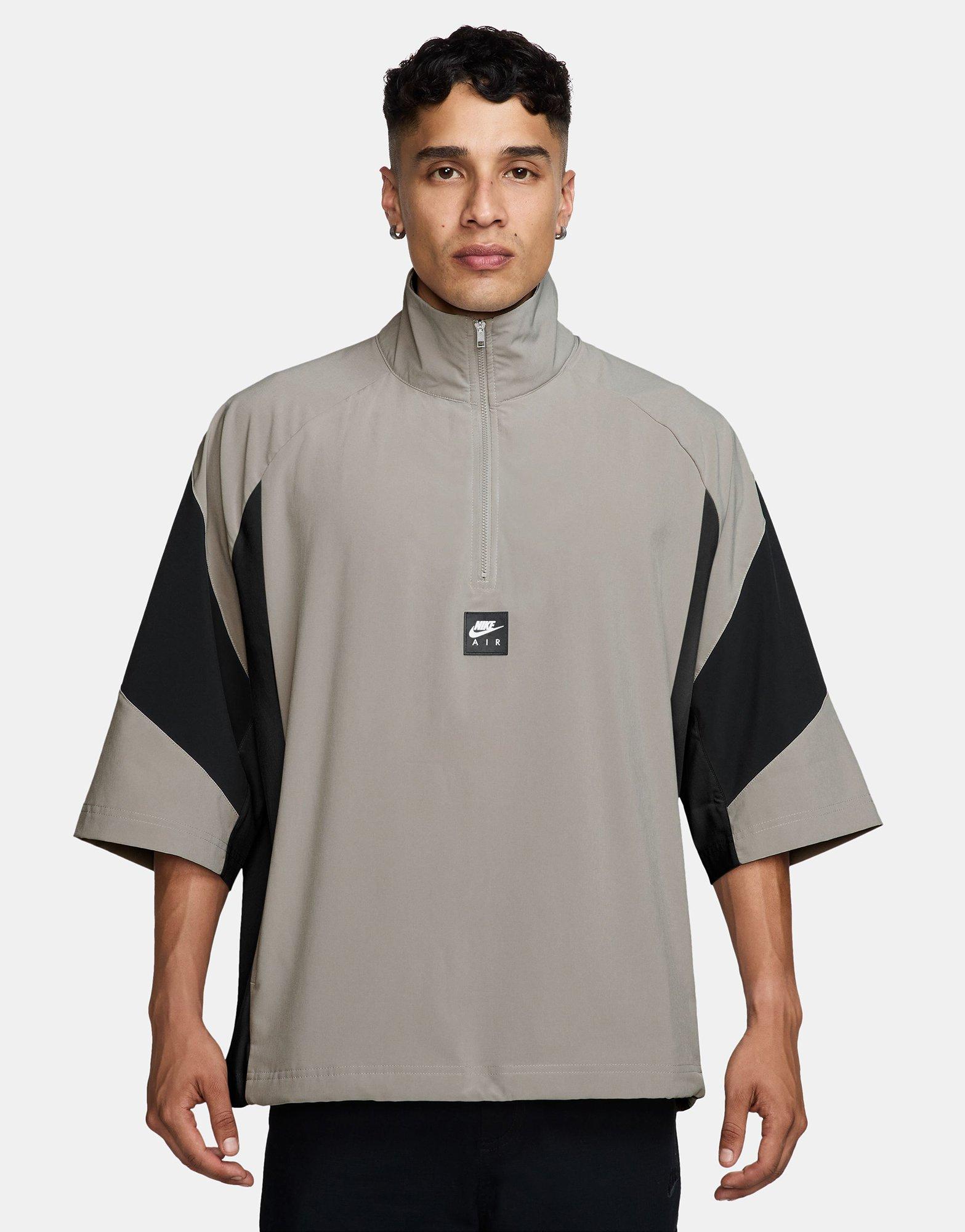 Air Short-Sleeve Top