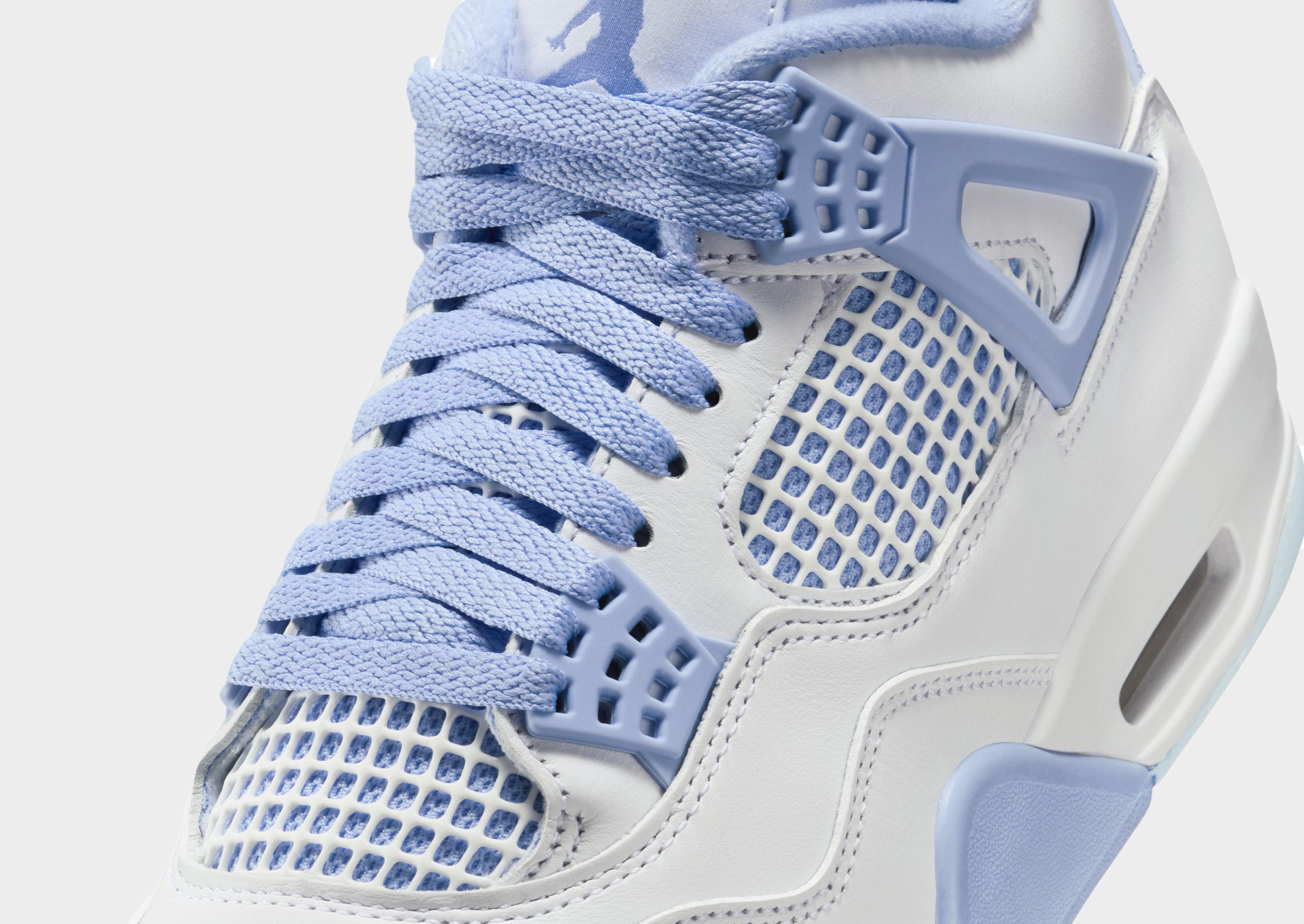 retro 4 jordans for women
