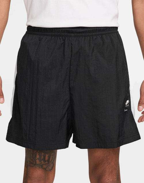 Woven Shorts