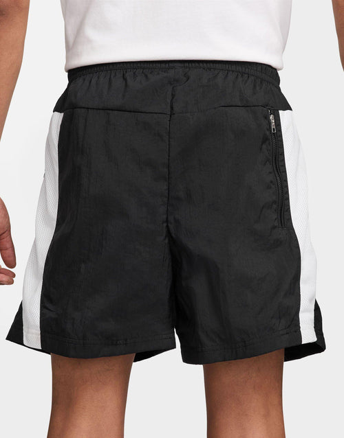 Woven Shorts