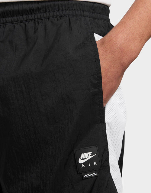 Woven Shorts