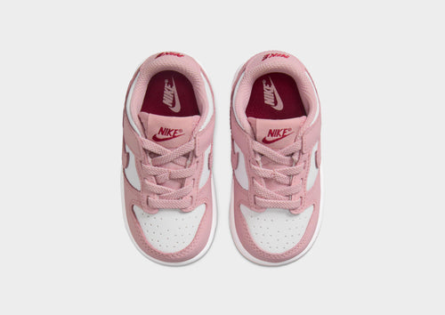 Dunk Low Infant's