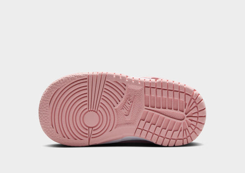 Dunk Low Infant's