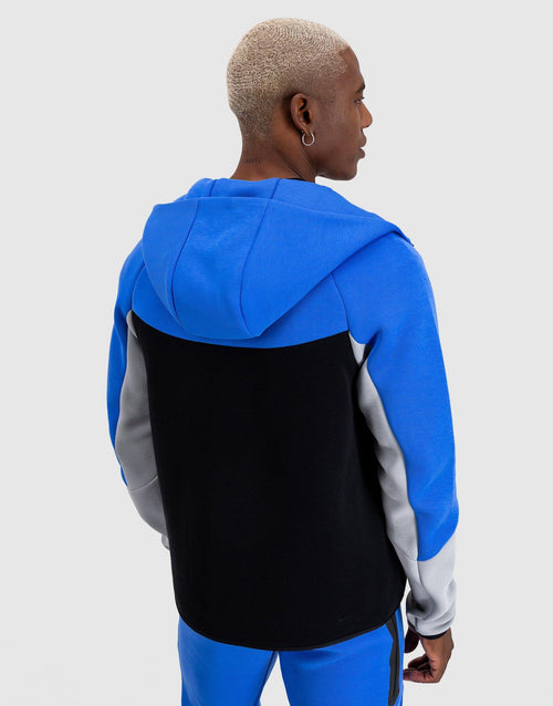 Tech Fleece Full Zip Hoodie