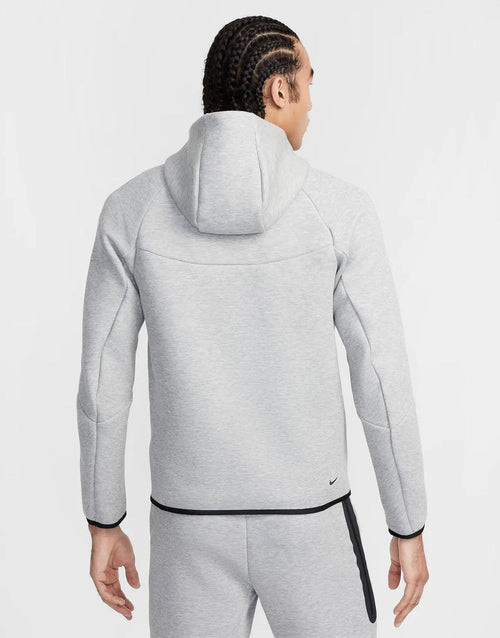 Tech Hoodie