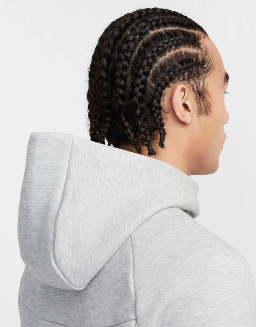 Tech Hoodie