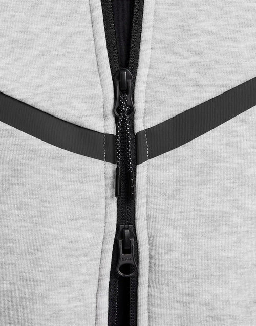 Tech Hoodie