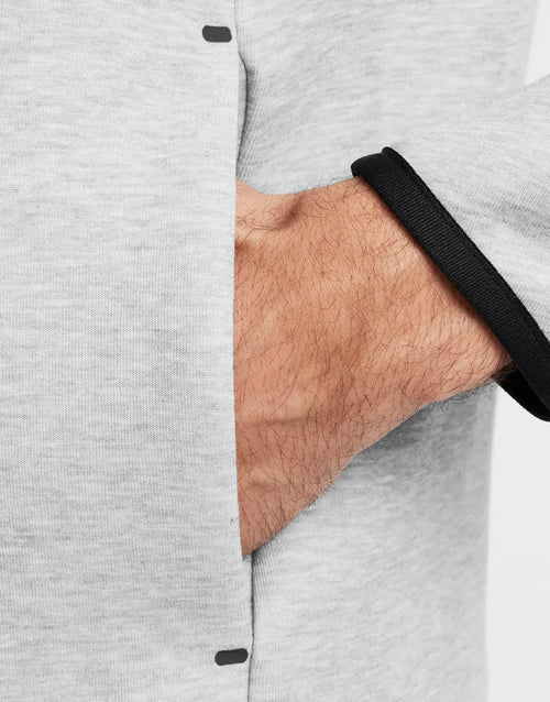 Tech Hoodie