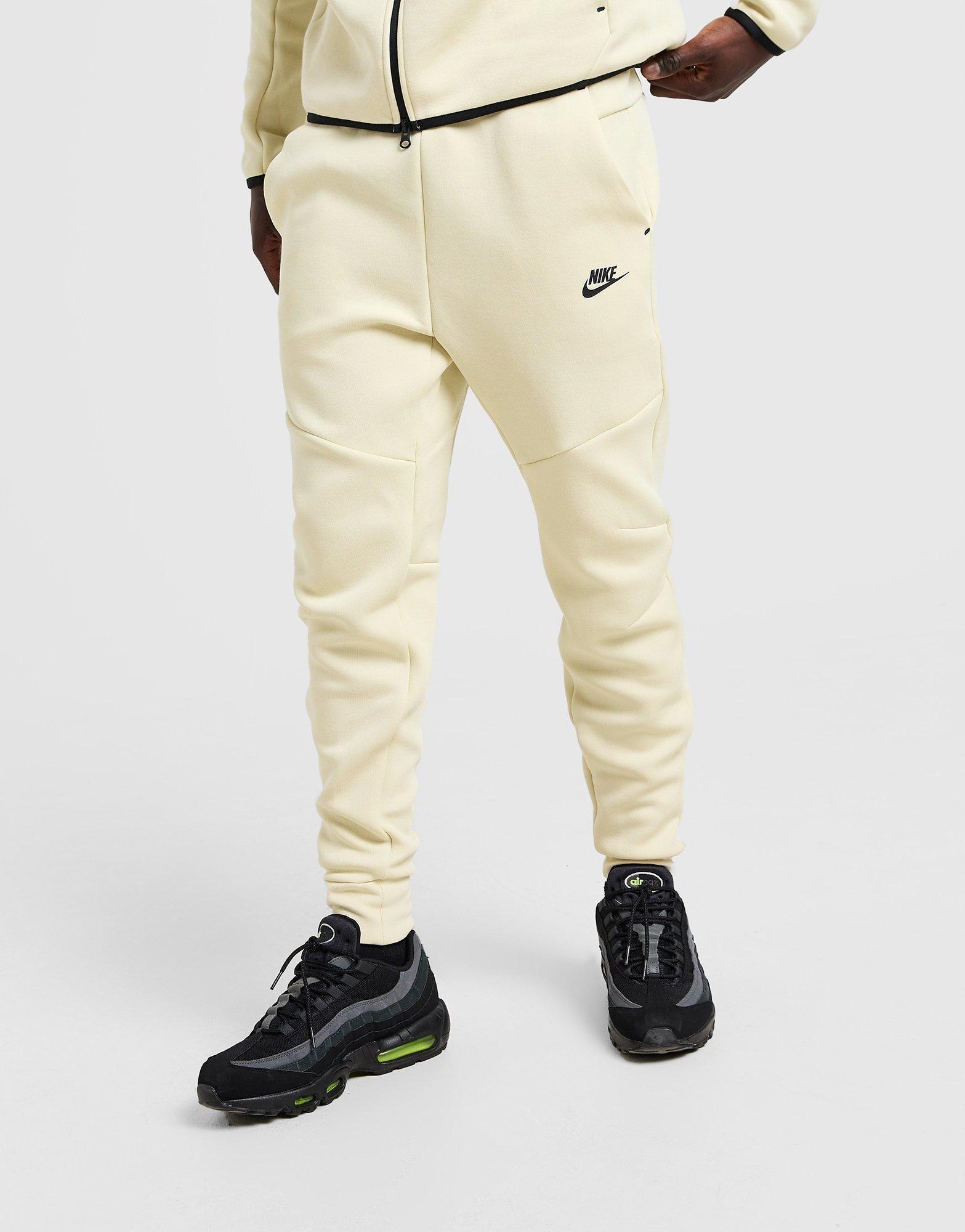 jd tech fleece joggers