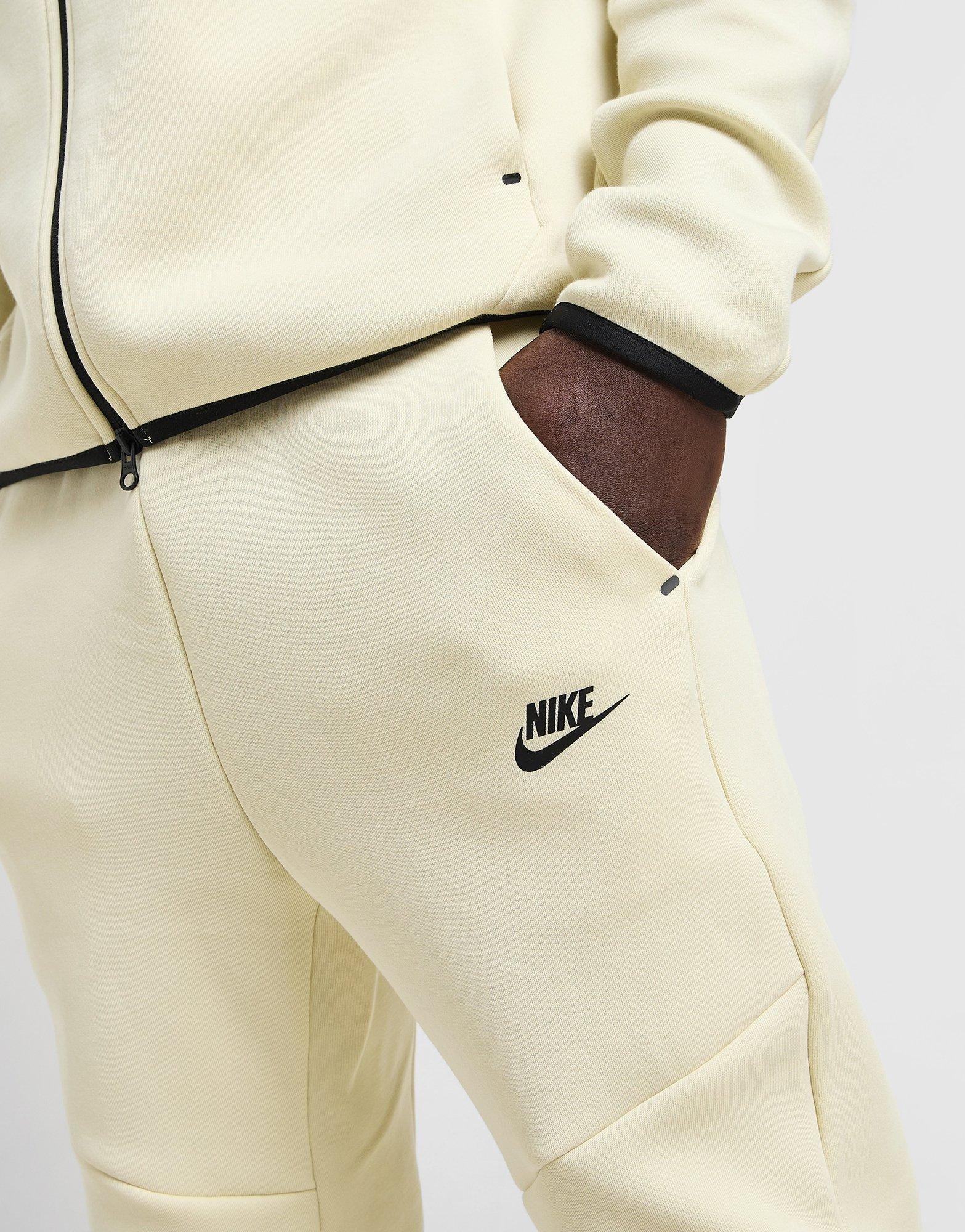 jd tech fleece joggers