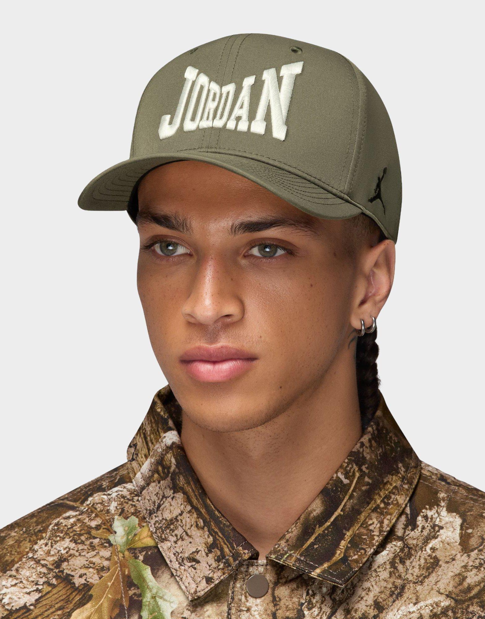Brooklyn Rise Cap Adjustable Realtree Hat