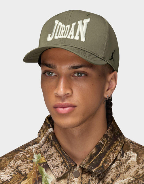 Brooklyn Rise Cap Adjustable Realtree Hat