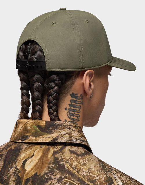 Brooklyn Rise Cap Adjustable Realtree Hat