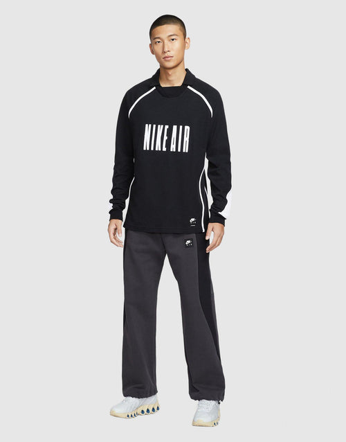 Air Long-Sleeve Soccer Top