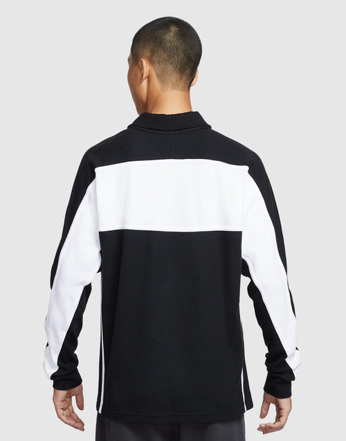 Air Long-Sleeve Soccer Top