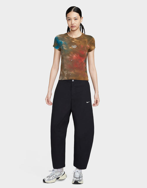 Sportswear Barrel Pants