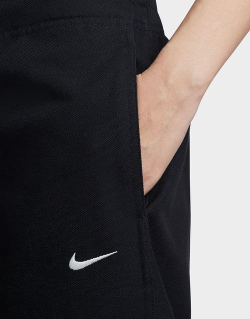Sportswear Barrel Pants