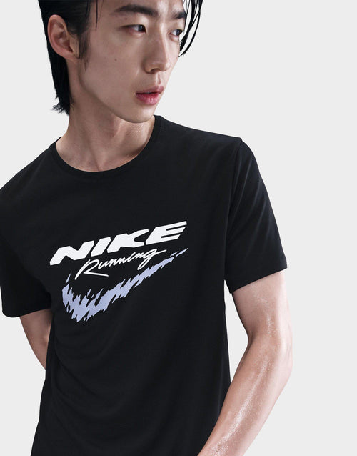 Miler Dri-FIT UV Running Top