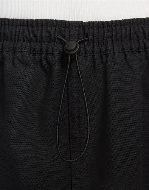Sportswear Loose Cargo Skirt
