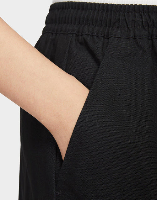 Sportswear Loose Cargo Skirt
