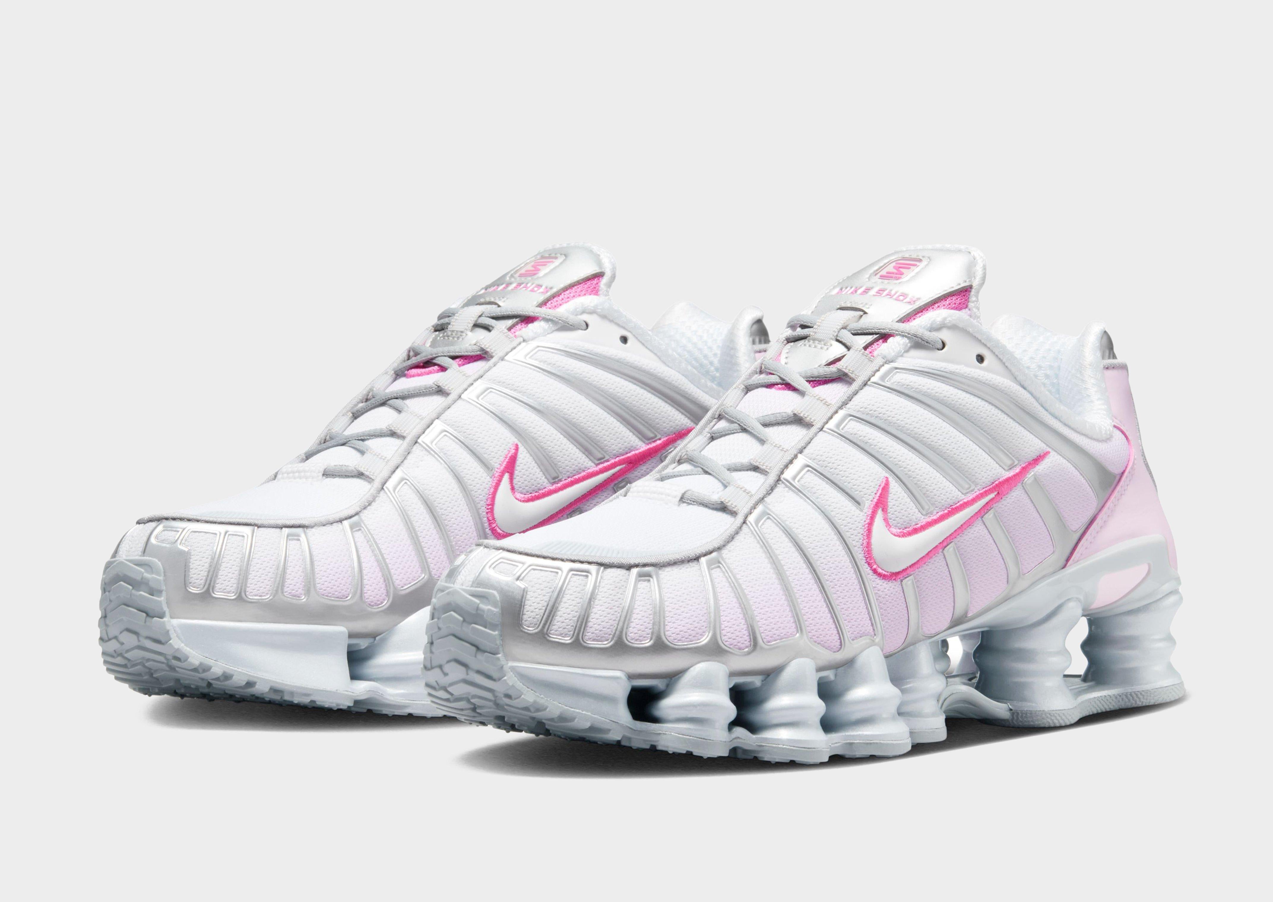 Nike Women's Shox TL (るい様) NIKE公式】ナイキ ショックス TL ウィメンズシューズ.オンライン