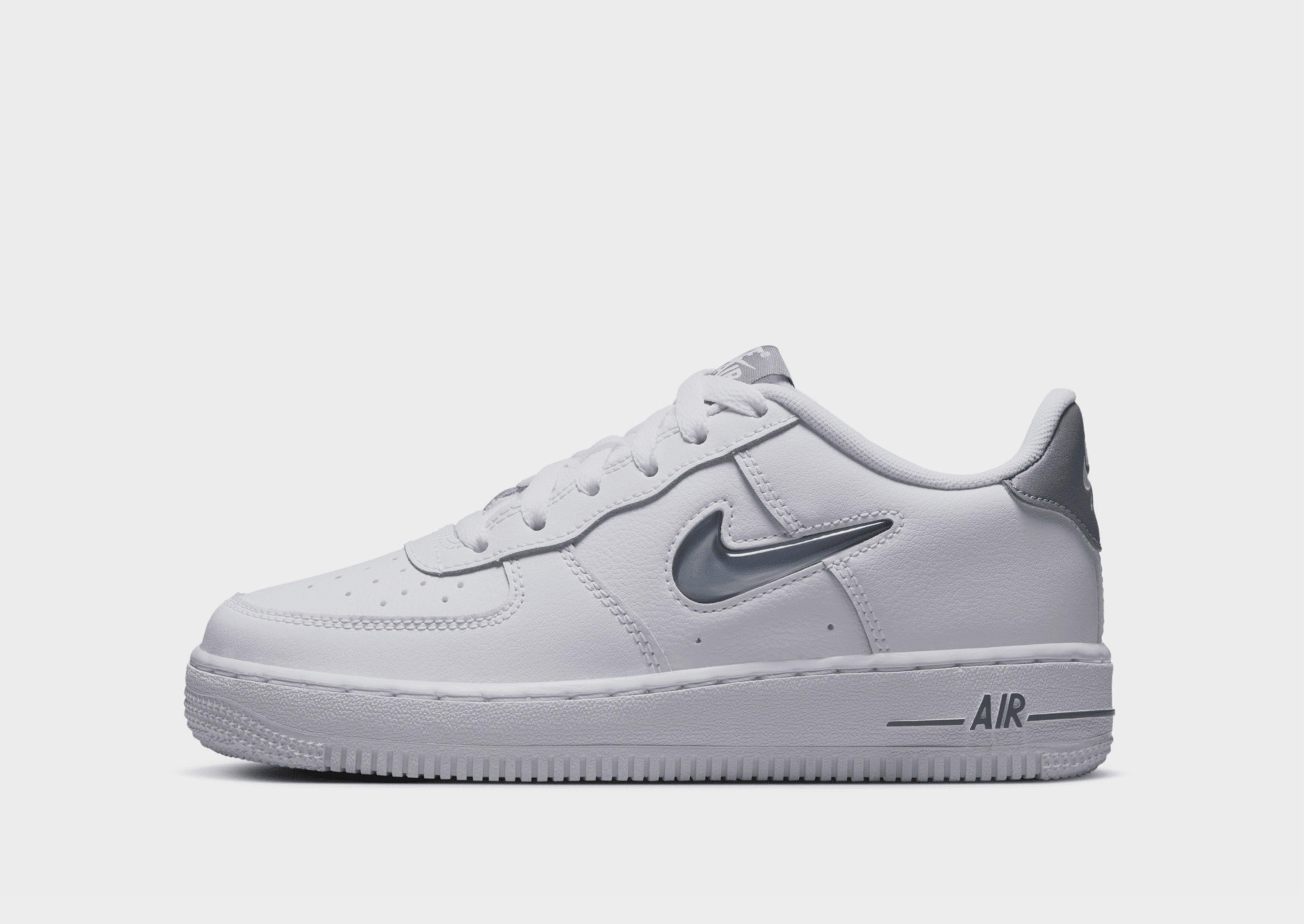 Air Force 1 Junior's