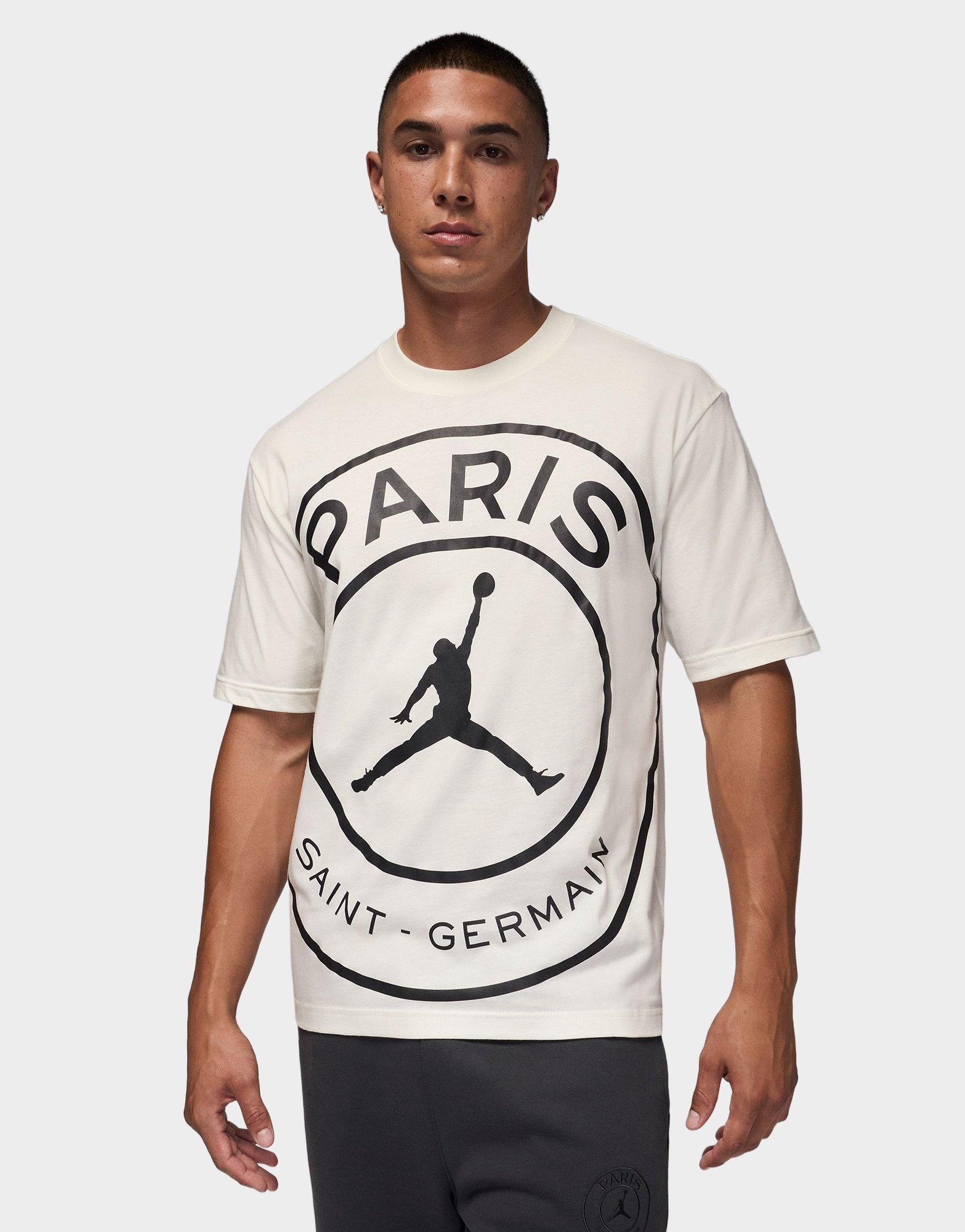 jordan paris shirts