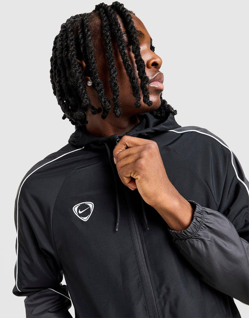 Academy Woven Repel Jacket