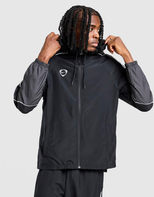 Academy Woven Repel Jacket