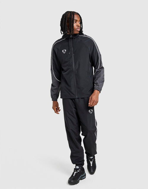 Academy Woven Repel Jacket