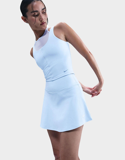 Dri-FIT Cropped Tank Top