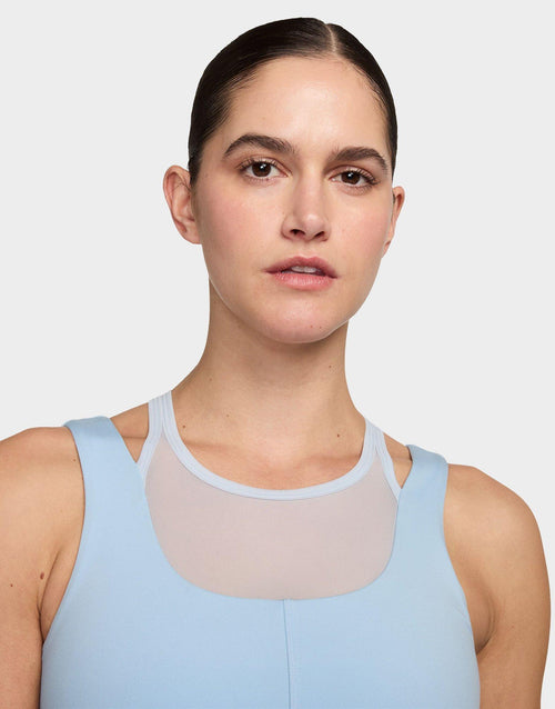 Dri-FIT Cropped Tank Top