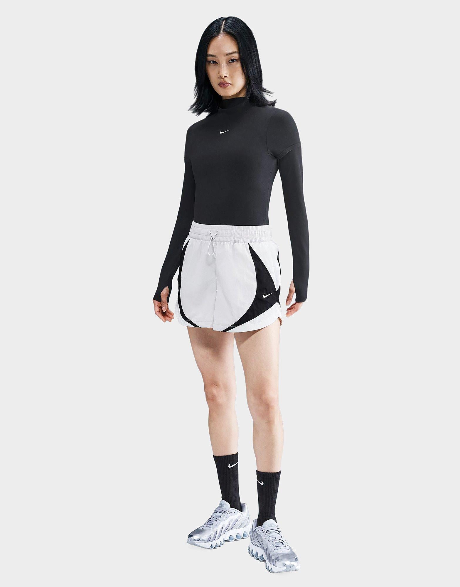 Track Shorts