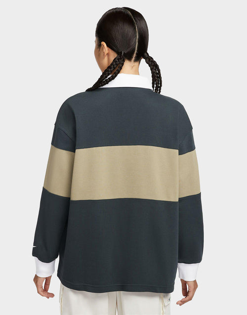 Sportswear Graphic Polo Top