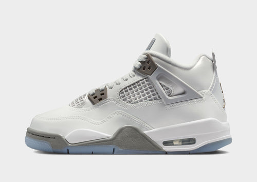 Air 4 Retro Junior's