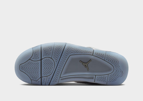 Air 4 Retro Junior's